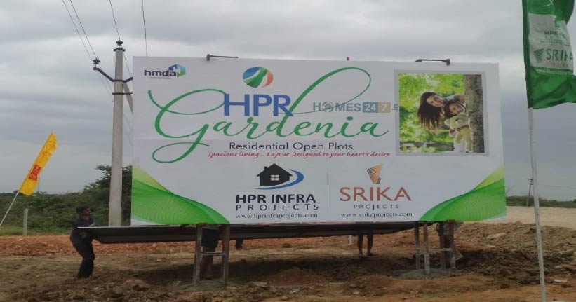 Srika HPR Gardenia-cover-06